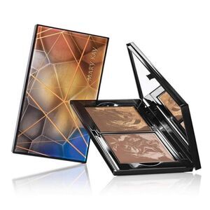 **HOST PICK** MARY KAY BEAUTY UNEARTHED PERFECT PALETTE - LIMITED EDITION